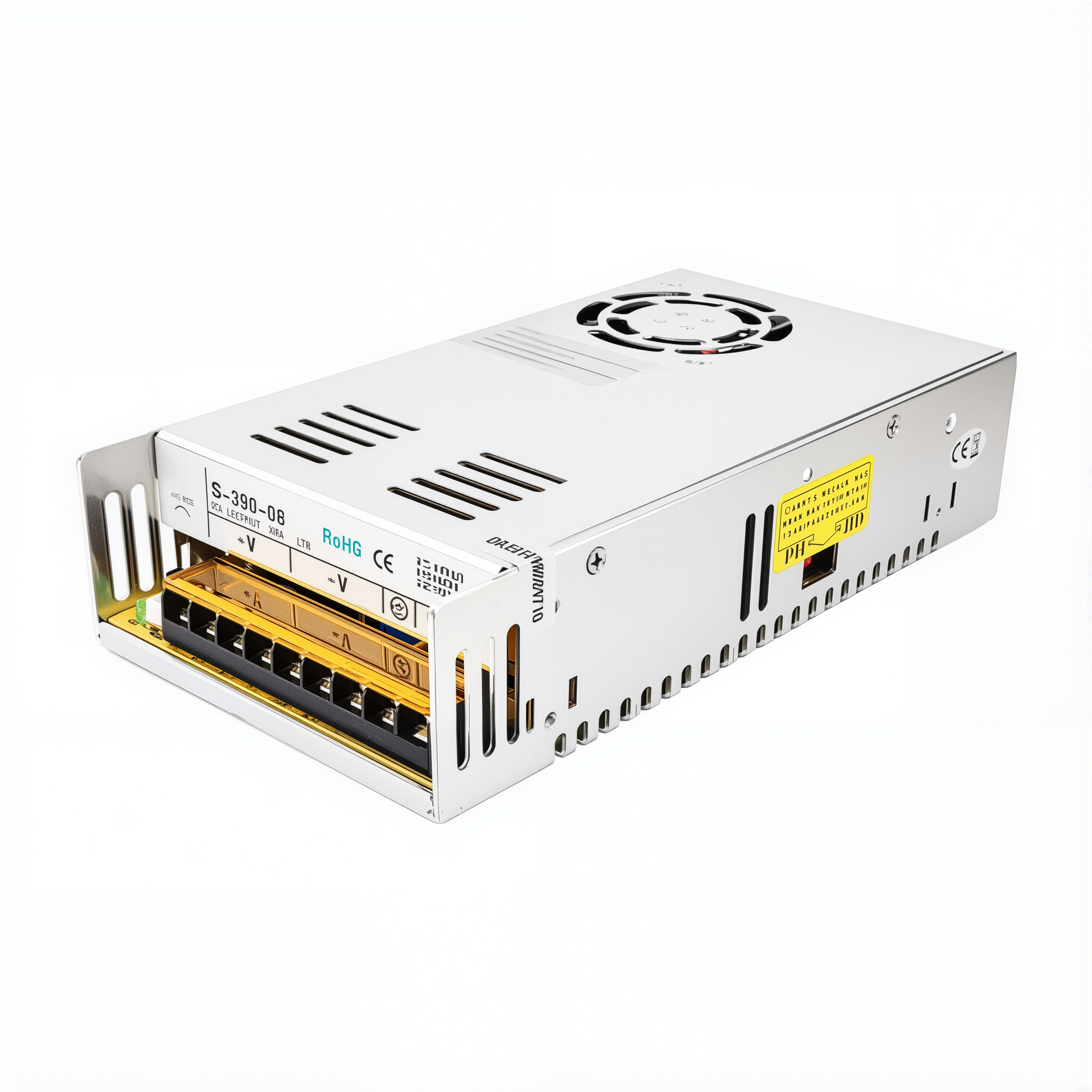 350W 36V 9.7A Switching Power Supply 115/230 Compatible with CNC Router Kits Stepper Motor