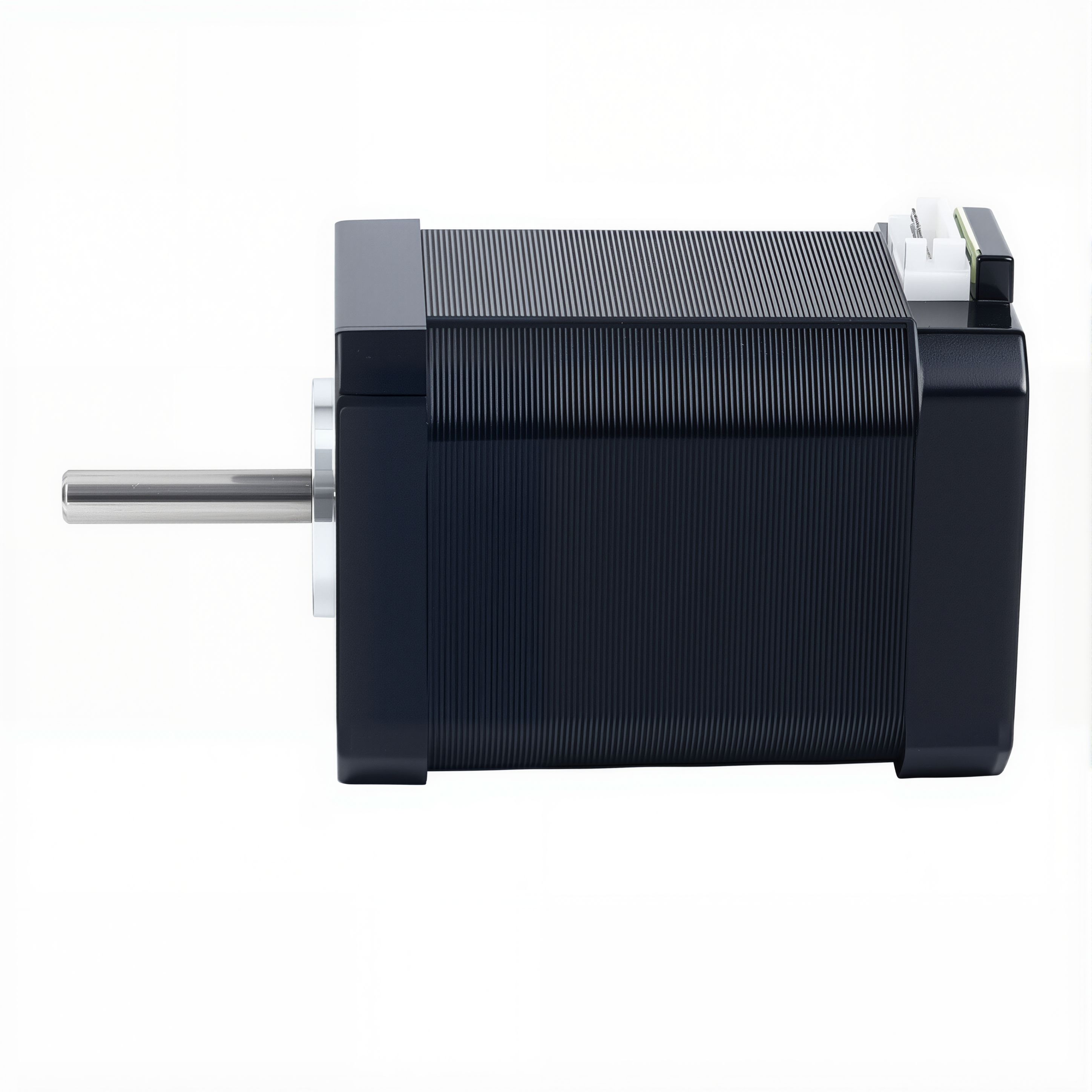 17 single_axis bipolar stepper motor, 1.8 ° stepper, 90N·cm torque, 2A current, 60mm body, 4_wire
