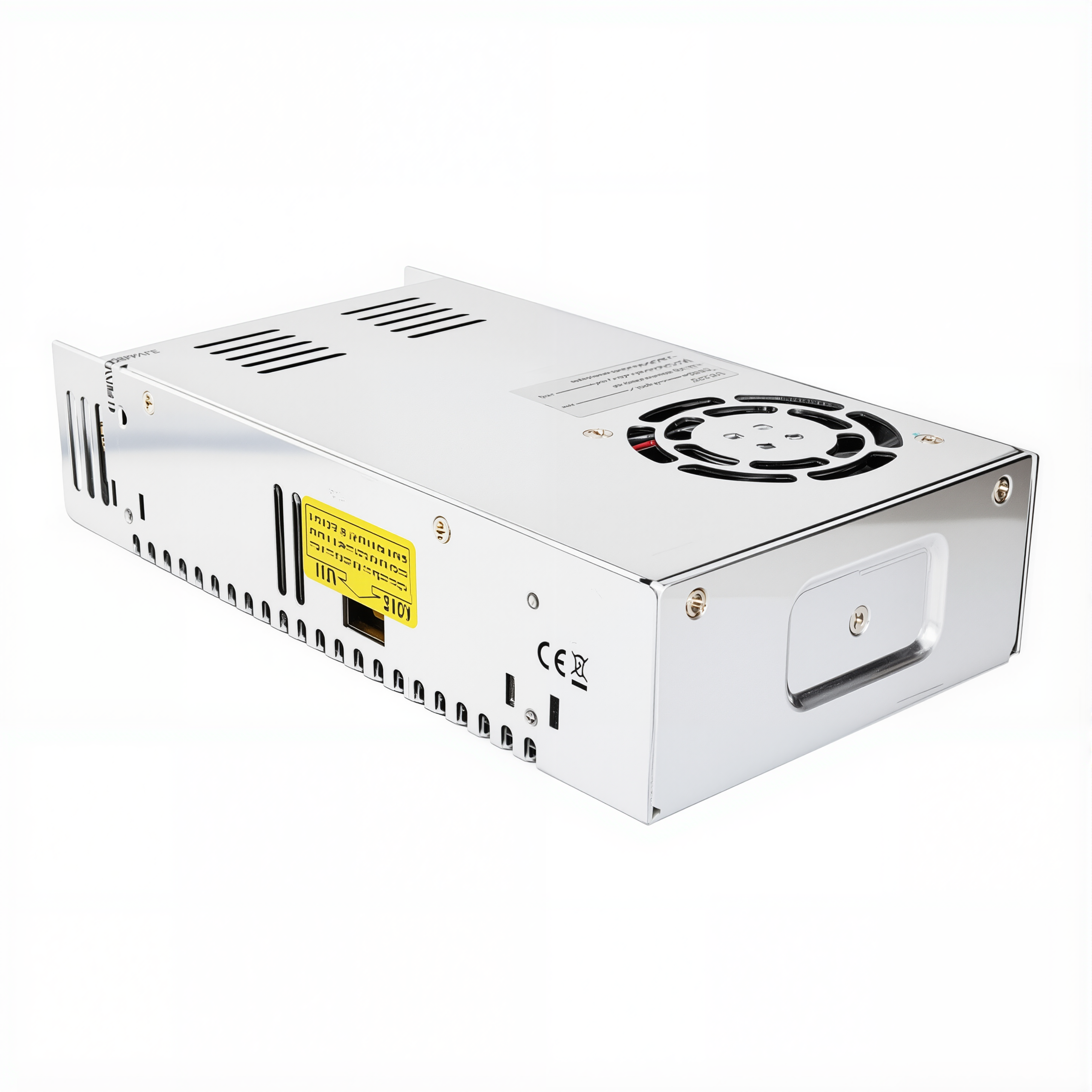 250W 36V 7A Switching Power Supply 115/230 Compatible with CNC Router Kits Stepper Motor