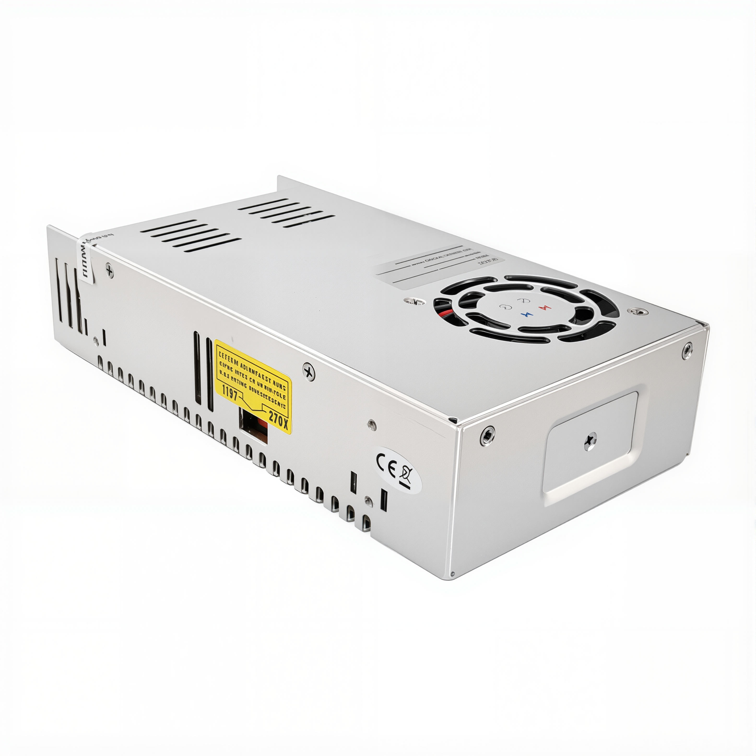 350W 36V 9.7A Switching Power Supply 115/230 Compatible with CNC Router Kits Stepper Motor