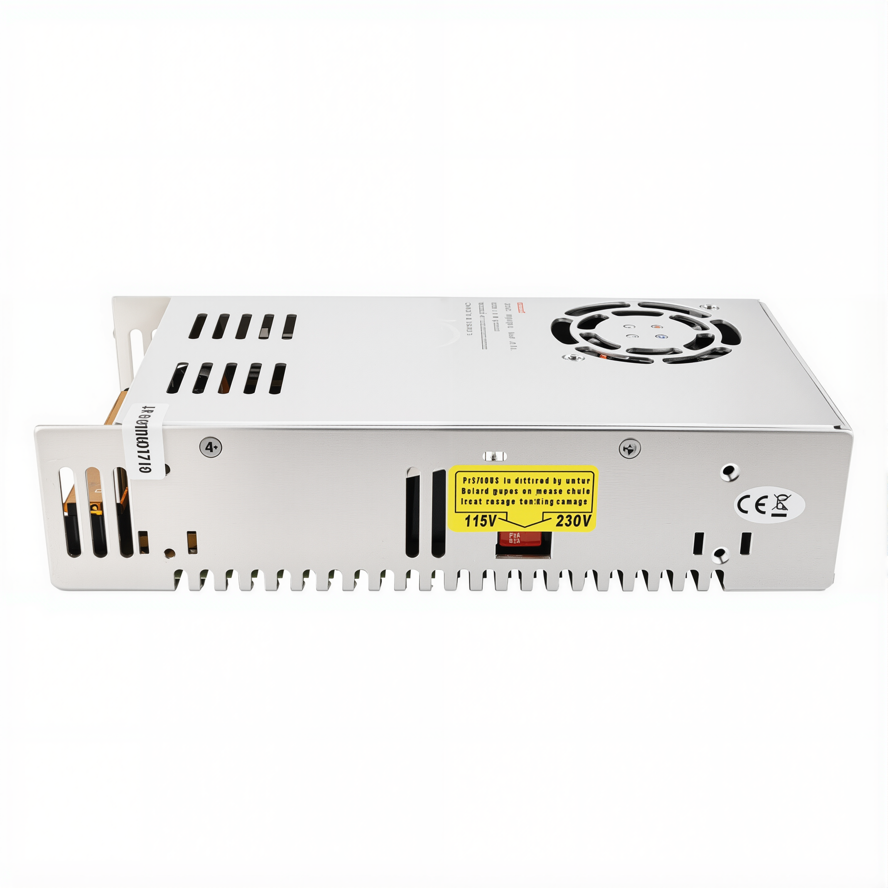 350W 36V 9.7A Switching Power Supply 115/230 Compatible with CNC Router Kits Stepper Motor