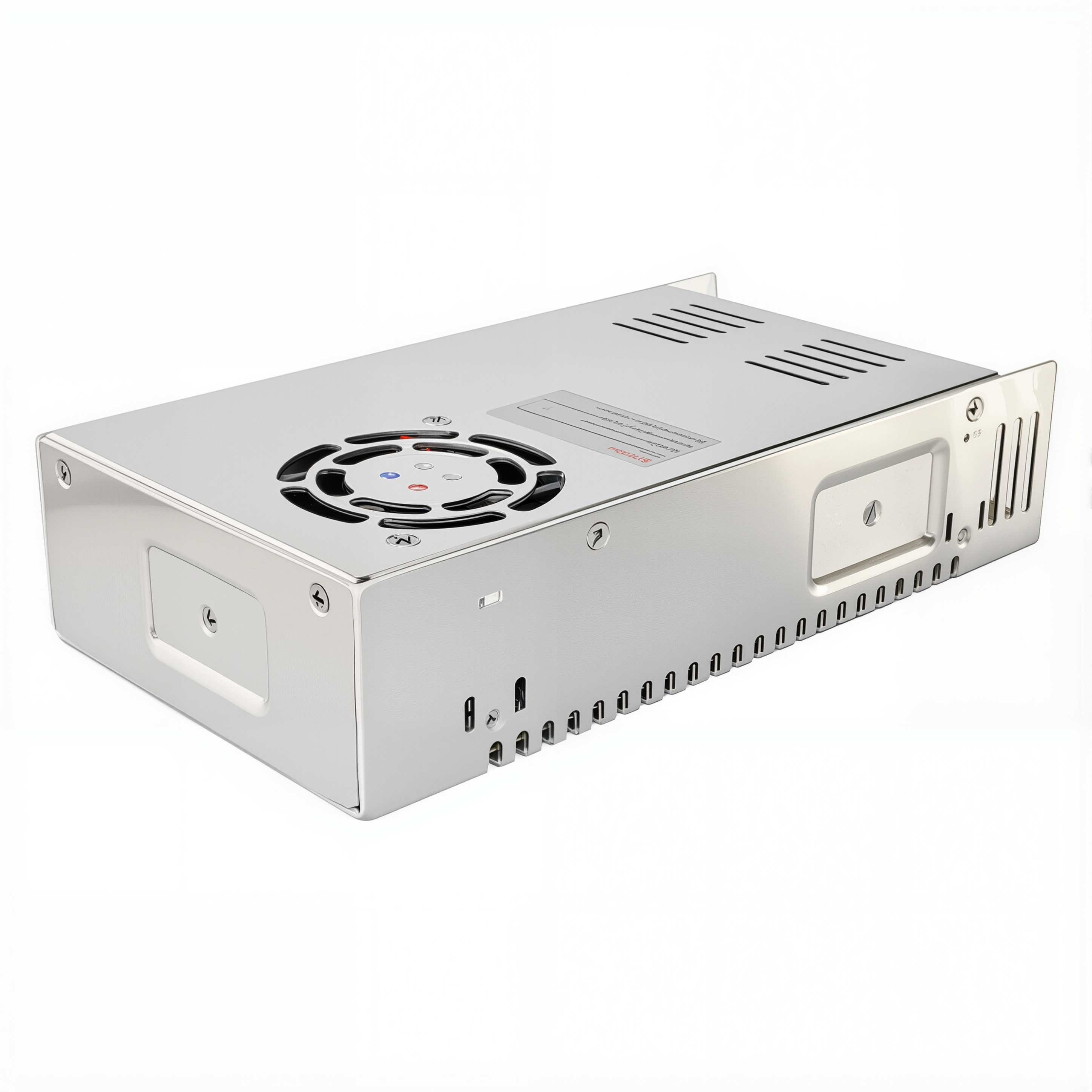 350W 48V 7.3A Switching Power Supply 115/230 Compatible with CNC Router Kits Stepper Motor