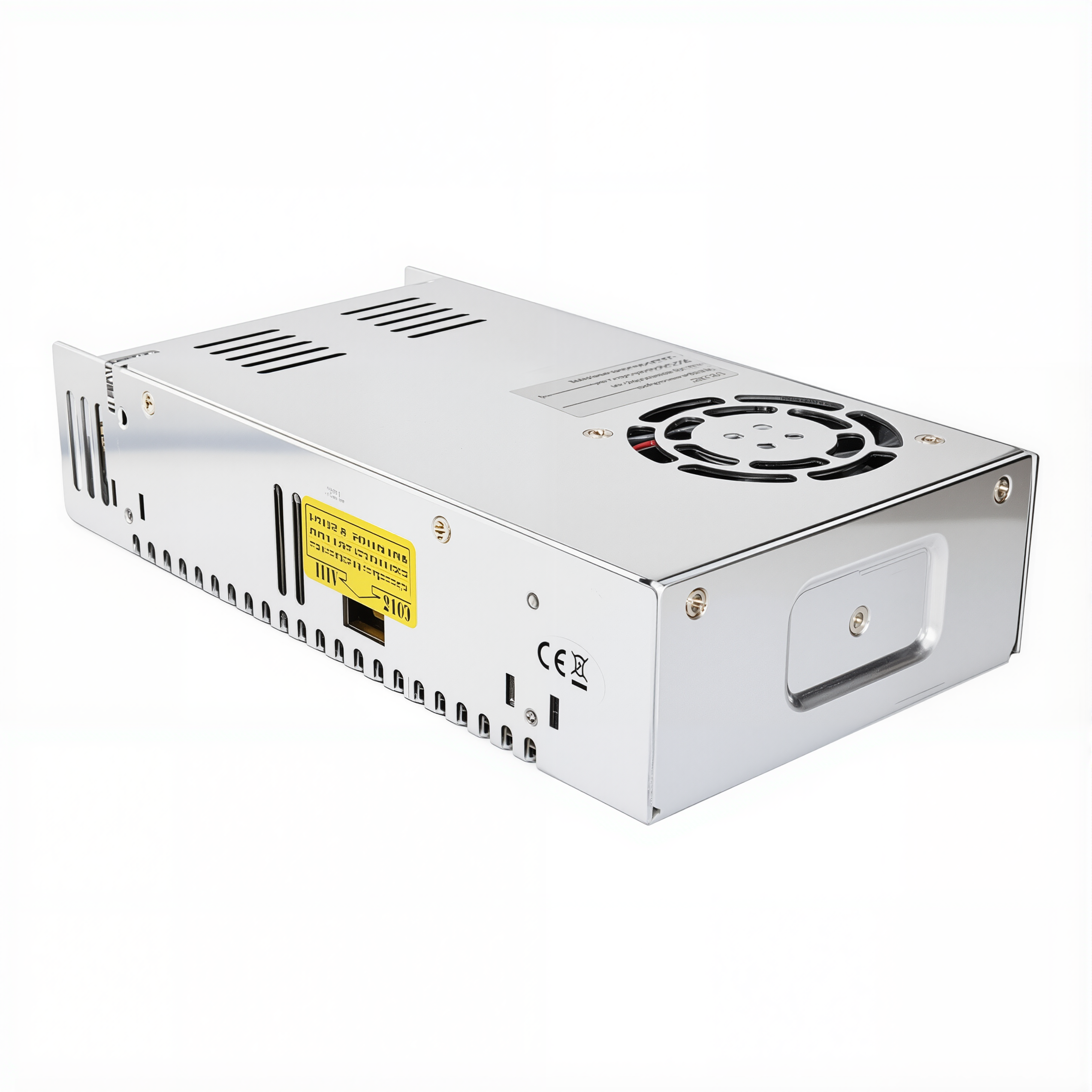 350W 60V 5.9A Switching Power Supply 115/230 Compatible with CNC Router Kits Stepper Motor