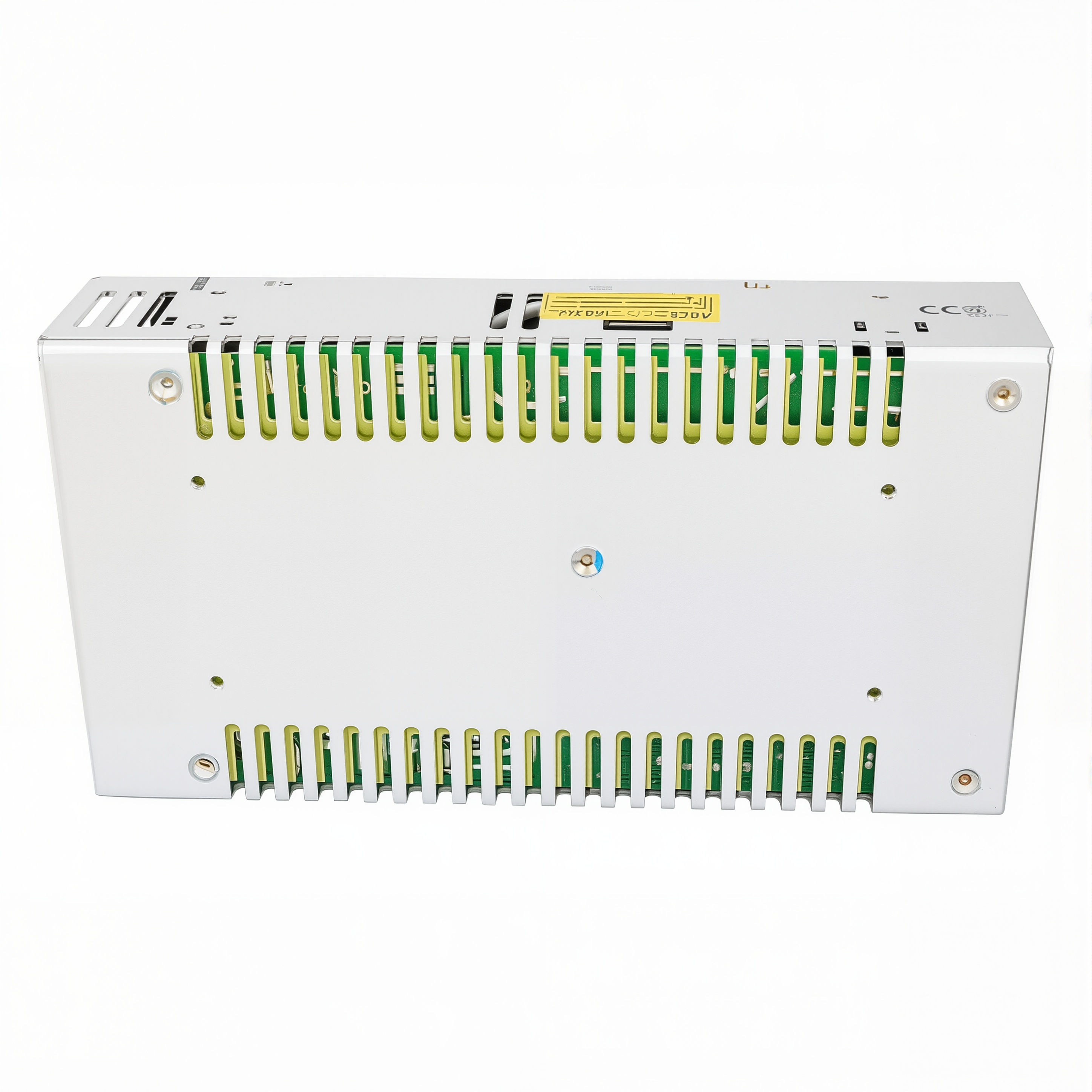 350W 60V 5.9A Switching Power Supply 115/230 Compatible with CNC Router Kits Stepper Motor