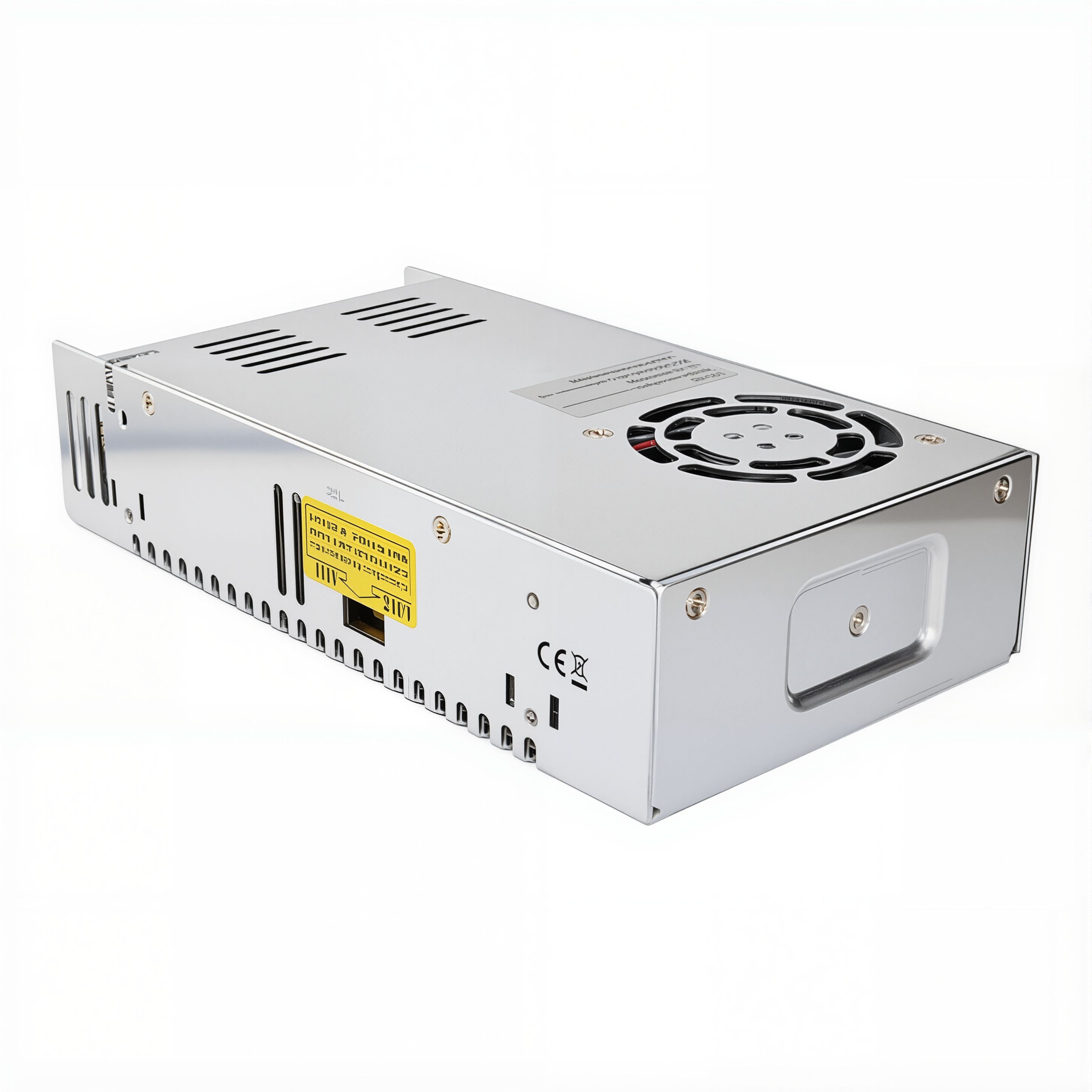400W 12V 33A Switching Power Supply 115/230 Compatible with CNC Router Kits Stepper Motor