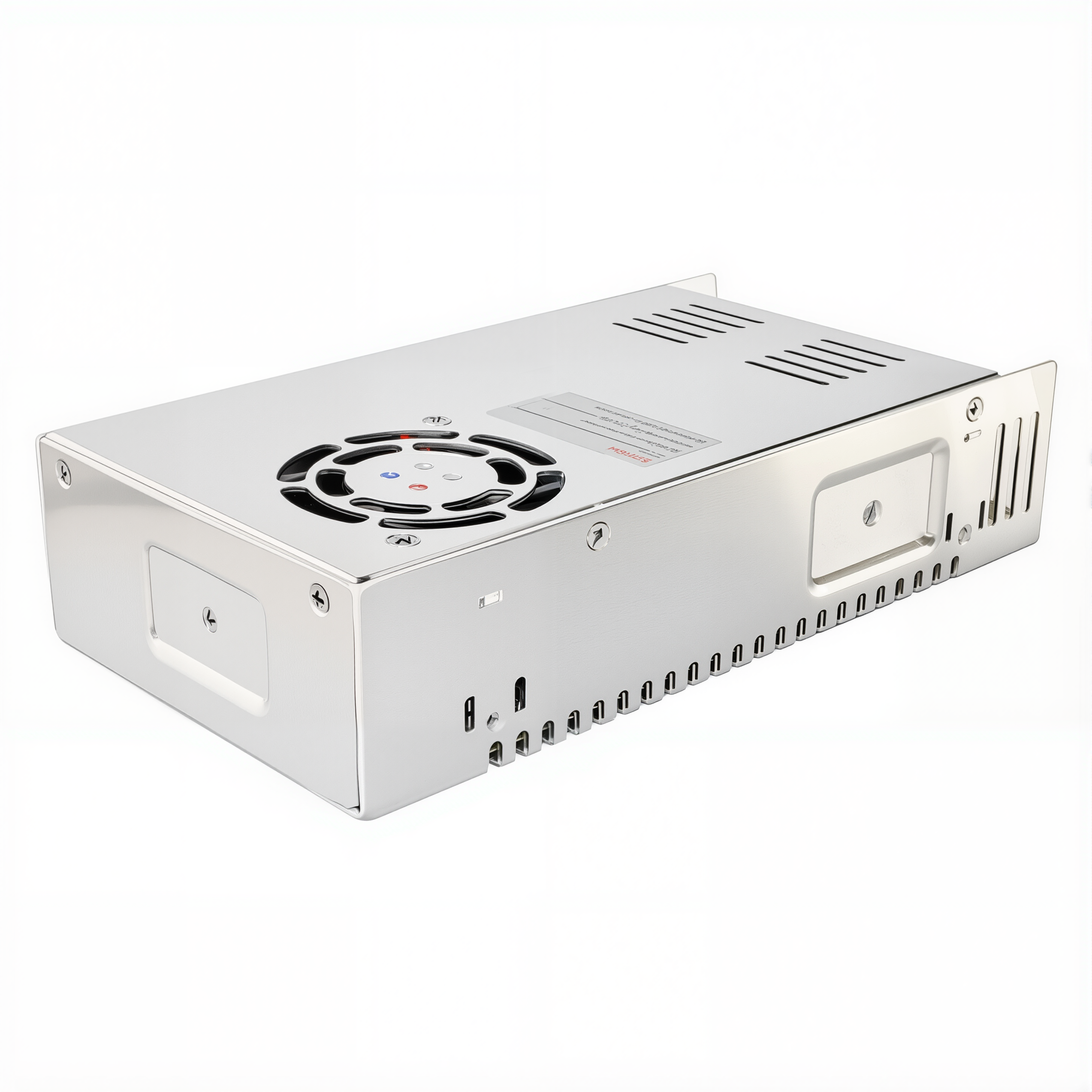 400W 12V 33A Switching Power Supply 115/230 Compatible with CNC Router Kits Stepper Motor