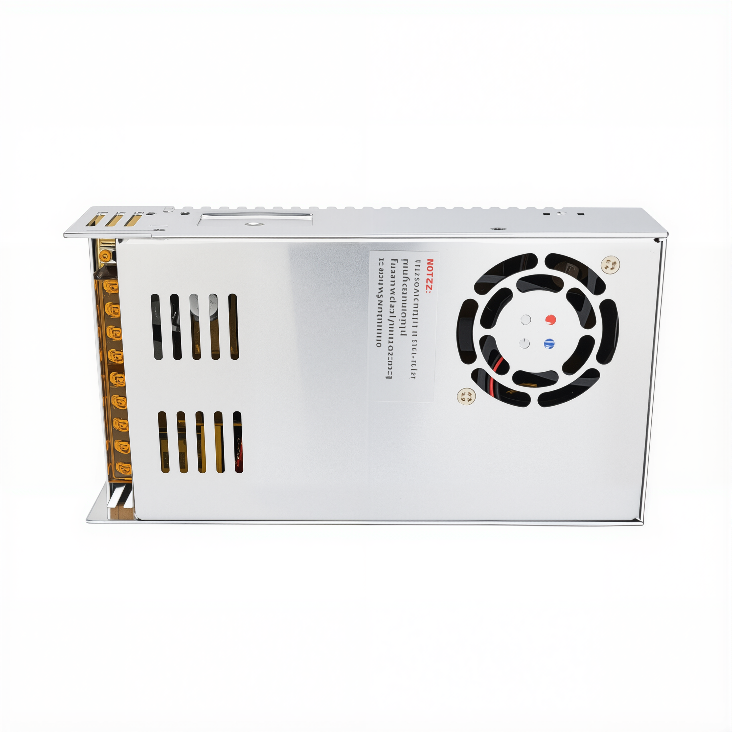 400W 36V 11A Switching Power Supply 115/230 Compatible with CNC Router Kits Stepper Motor