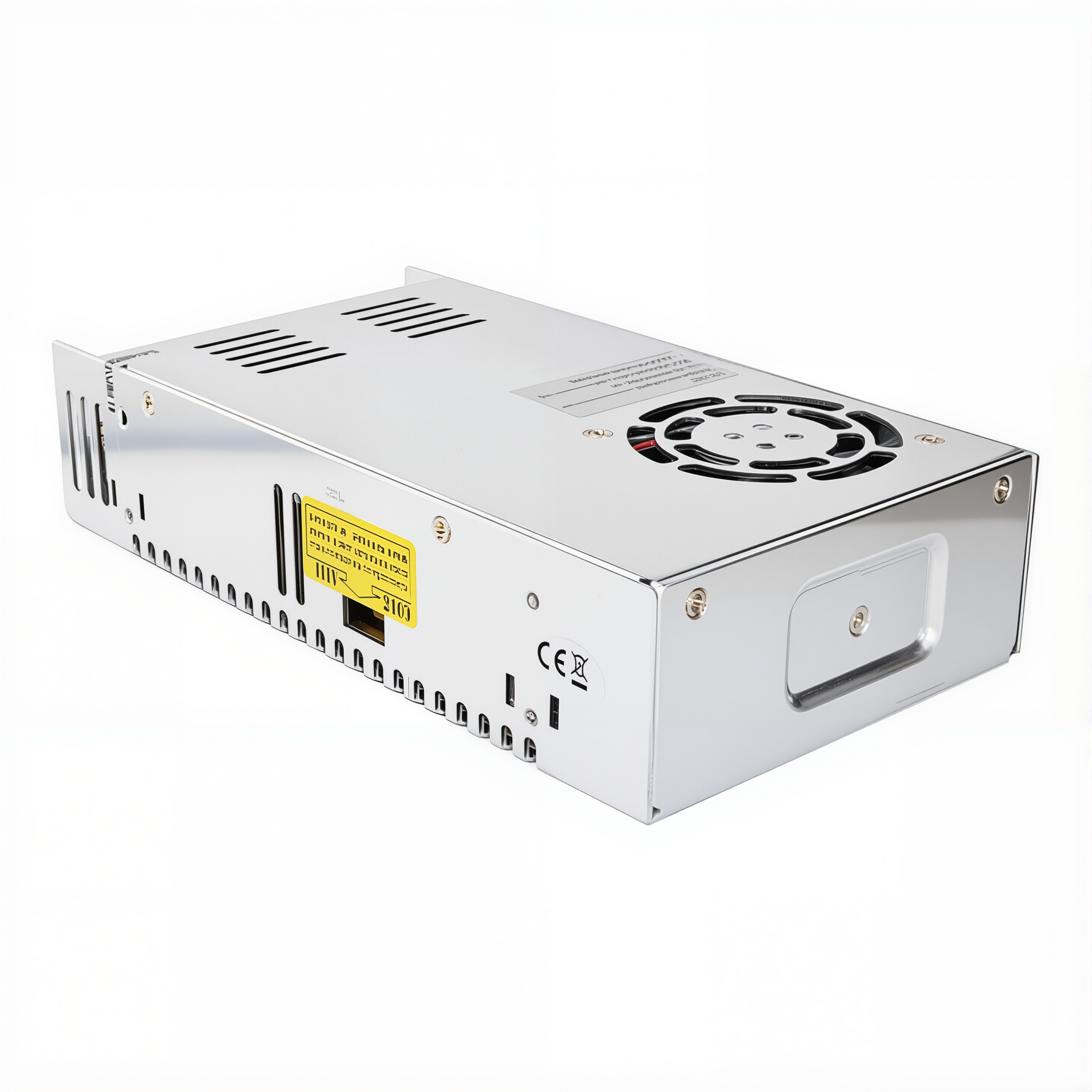 400W 36V 11A Switching Power Supply 115/230 Compatible with CNC Router Kits Stepper Motor