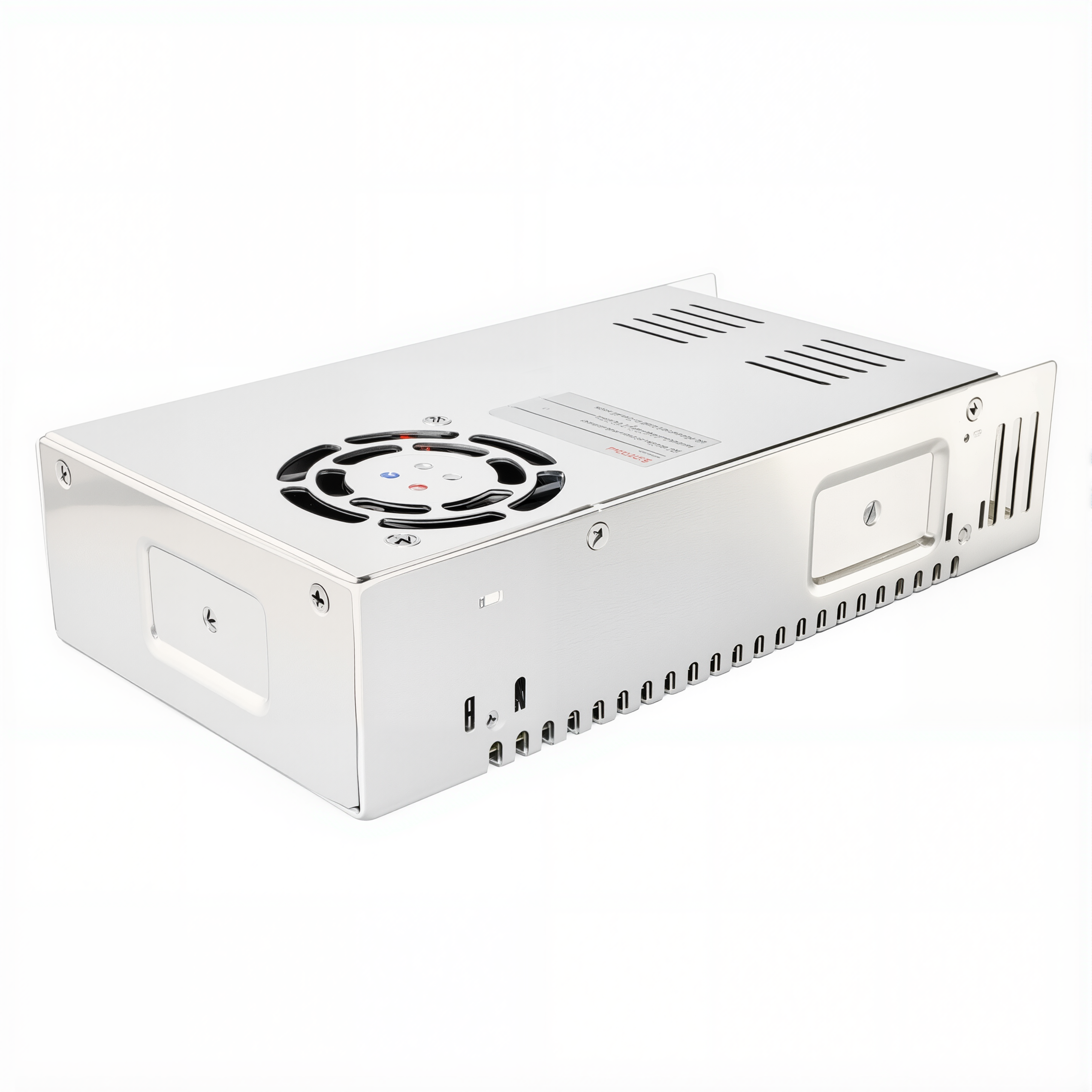400W 48V 8.3A Switching Power Supply 115/230 Compatible with CNC Router Kits Stepper Motor