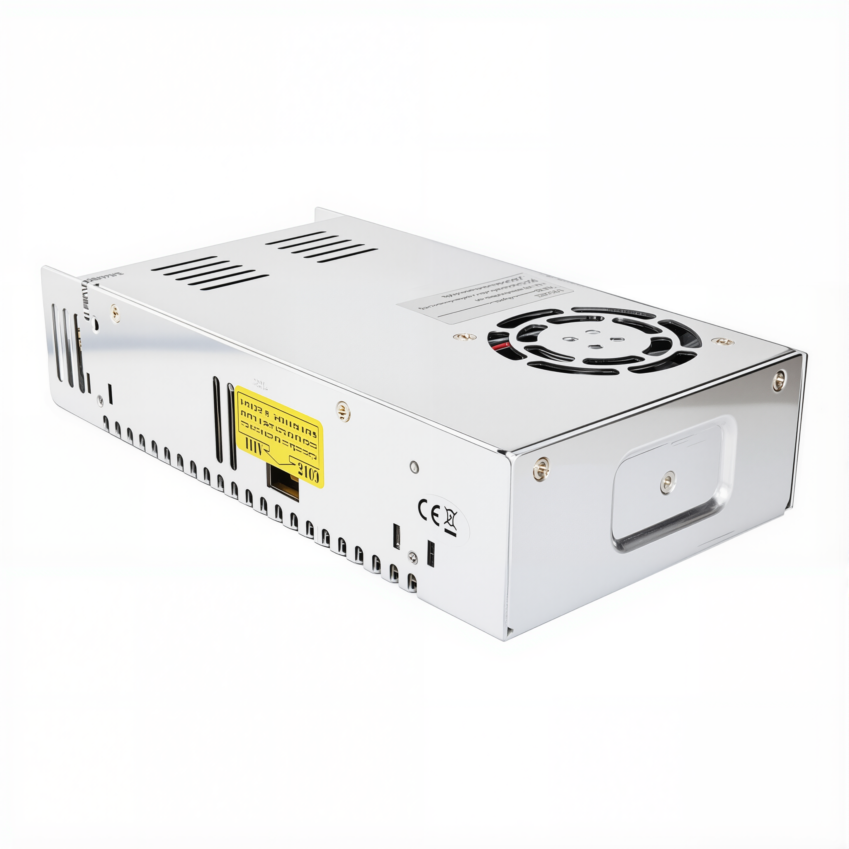 400W 48V 8.3A Switching Power Supply 115/230 Compatible with CNC Router Kits Stepper Motor